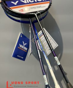 Alternative view of Combo Vợt Cầu Lông Victor ARS 90K II Chính Hãng 2023