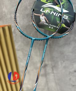 Alternative view of Vợt Cầu Lông Lining Bladex 200 (Nội Địa Trung)
