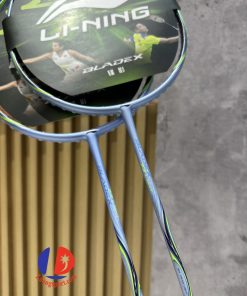 Alternative view of Vợt Cầu Lông Lining Bladex 73 Light - Xanh (Nội Địa Trung)