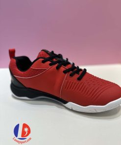 Alternative view of Giày Cầu Lông Lefus L023 - Đỏ