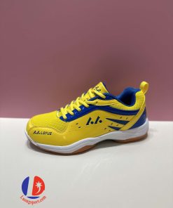 Alternative view of Giày Cầu Lông Lefus L05 - Vàng
