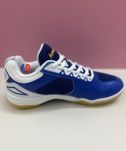 Alternative view of Giày Cầu Lông Kawasaki 3309 - Xanh Chính Hãng