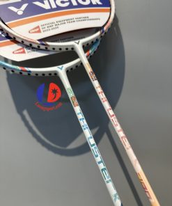 Alternative view of Vợt Cầu Lông Victor Thruster K 280 Xanh Dương - Nội Địa Trung