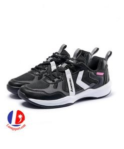 Giày Cầu Lông Kawasaki 3308 - Đen Chính Hãng