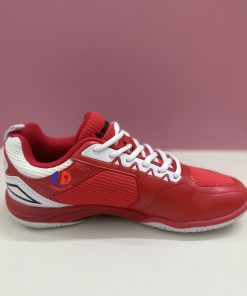 Alternative view of Giày Cầu Lông Kawasaki 3309 - Đỏ Chính Hãng
