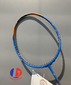 Alternative view of Vợt cầu lông Apacs One Malaysia - Xanh dương - Tặng 1 cước BG 65 ti trị giá 140.000 vnđ 
