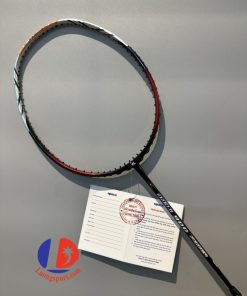 Vợt cầu lông Apacs Nano 900 Power - Đỏ chính hãng - Tặng 1 cước BG 65 ti trị giá 140.000 vnđ 
