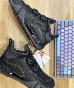 Alternative view of Giày Cầu Lông Lining AYAT001-2 Đen (Nội Địa Trung)