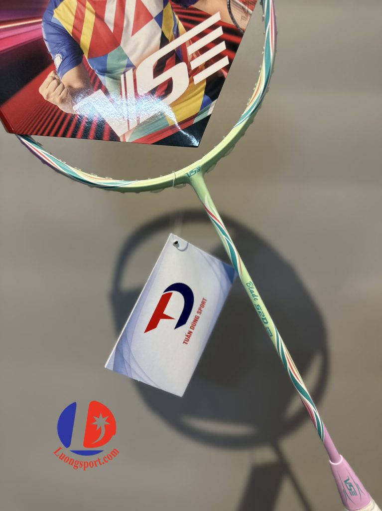 Vợt cầu lông VS Blade 520 chính hãng