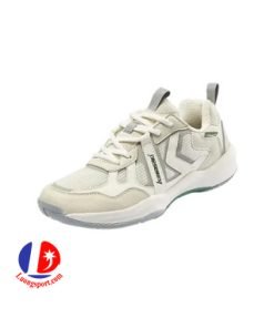 Giày Cầu Lông Kawasaki 3308 - Kem Chính Hãng