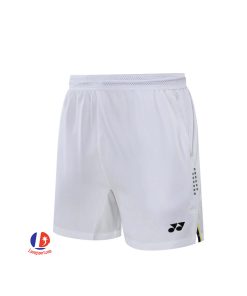 Quần cầu lông Yonex 92008 – Trắng