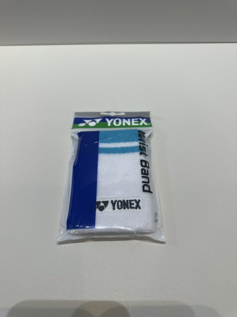Băng Chặn Mồ Hôi Yonex AC039CR