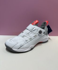 Alternative view of Giày cầu lông Yonex 88 Dial 2 Wide - Xám jp (Nội Địa Nhật)