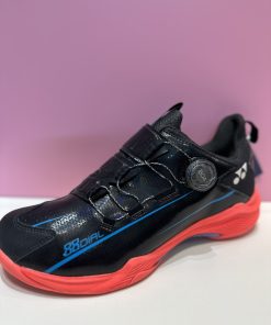 Alternative view of Giày Cầu Lông Yonex 88 Dial 2 - Đen Đỏ JP (Nội Địa Nhật)