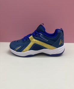 Alternative view of Giày Cầu Lông Kawasaki 3310 - Xanh Chính Hãng