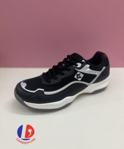 Giày cầu lông Kumpoo KH-G10 Đen