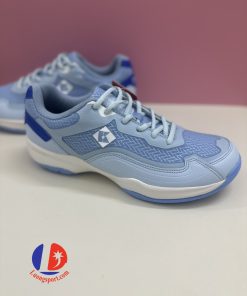 Alternative view of Giày cầu lông Kumpoo KH-G10 Xanh