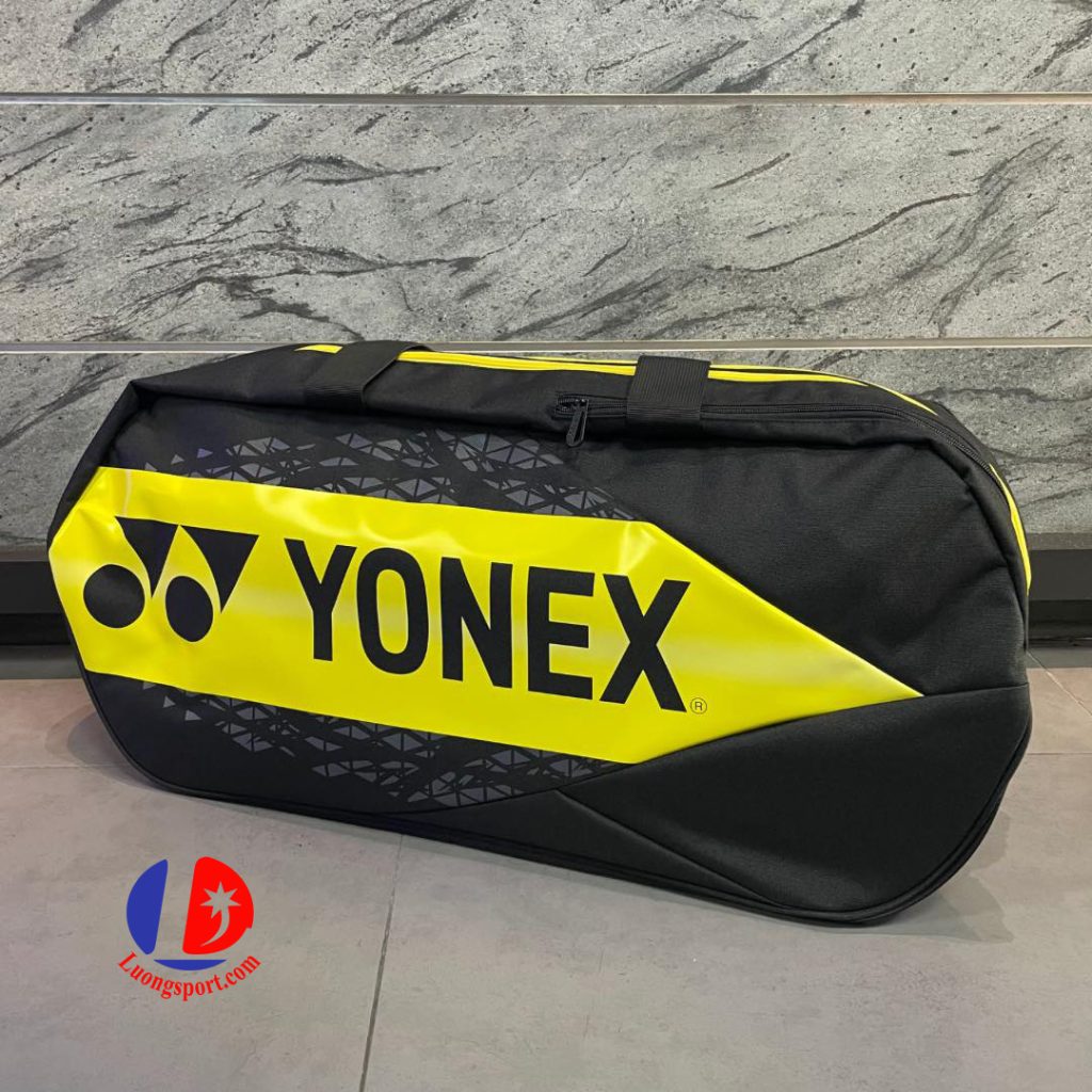 Túi cầu lông Yonex BA92231WEX (YL) chính hãng 2023