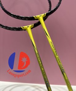 Alternative view of Vợt cầu lông Yonex Nanoflare 1000 Game chính hãng 2023 ( Tặng 1 Cước đan Yonex BG 66 Ultimax trị giá 185.000 vnđ )