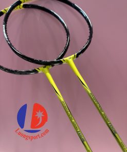 Alternative view of Vợt cầu lông Yonex Nanoflare 1000 Tour chính hãng (Tặng 1 Cước đan Yonex BG 66 Ultimax trị giá 180.000 vnđ)