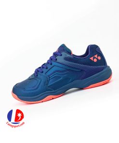 Giày cầu lông Yonex Tokyo 4 - Blue chính hãng