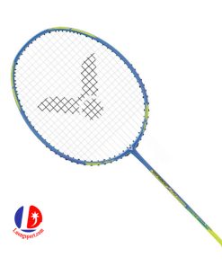 Vợt Cầu Lông Victor Thruster K70 - Xanh (Nội Địa Trung)