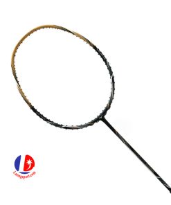 Vợt Cầu Lông Mizuno Technoblade 688 - Đen Vàng Ghi Chính Hãng