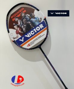 Vợt Cầu Lông Victor Thruster 100K - Đen (Nội Địa )