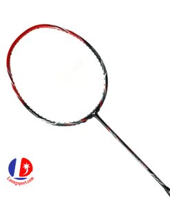 Vợt Cầu Lông Mizuno Technoblade 688 - Đen Đỏ Bạc Chính Hãng