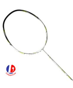 Vợt Cầu Lông Mizuno Technoblade 688 - Trắng Xám Xanh Chính Hãng
