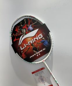 Alternative view of Vợt cầu lông Lining Bigbang Trắng - Chính hãng