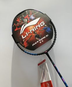 Alternative view of Vợt cầu lông Lining Bigbang Đen - Chính hãng
