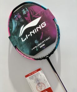 Alternative view of Vợt Cầu Lông Lining Halbertec 8000 Chính Hãng 2023