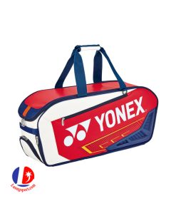 Túi cầu lông Yonex BA02312EX Đỏ (Quảng Châu)