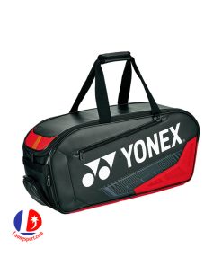 Túi cầu lông Yonex BA02312EX Đen (Quảng Châu)