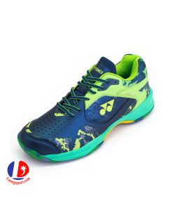 Giày cầu lông Yonex Arma Force - Xanh Navy chính hãng