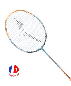 Vợt Cầu Lông Mizuno Promax FX7 - Xanh Cam Chính Hãng