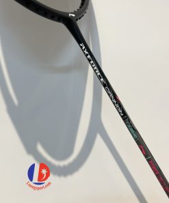 Alternative view of Vợt Cầu Lông Lining Axforce Cannon - Đen (Nội Địa Trung) ( Tặng 1 Cước đan Lining trị giá 100.000 vnđ )