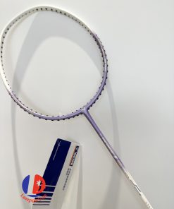 Alternative view of Vợt Cầu Lông Victor TK-10L Tím (Nội Địa Trung)
