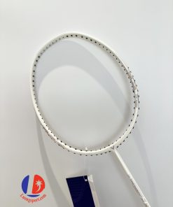 Alternative view of Vợt Cầu Lông Victor TK-10L Trắng (Nội Địa Trung)
