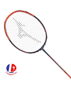 Vợt Cầu Lông Mizuno Zephyr DS79 - Đen Cam Vàng Chính Hãng