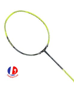 Vợt Cầu Lông Mizuno Swifter SP78 - Đen Vàng Trắng Chính Hãng