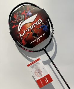 Vợt Cầu Lông Lining Axforce Cannon - Black Chính Hãng 2023