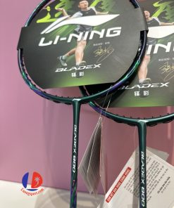 Alternative view of Vợt Cầu Lông Lining Bladex 800 Green New Chính Hãng 2023