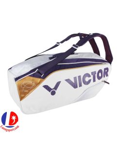 Túi Cầu Lông Victor BR9213TTY AJ Chính Hãng 2023