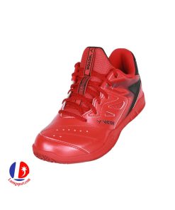 Giày Cầu Lông Victor P9200III TD Đỏ - Nội Địa