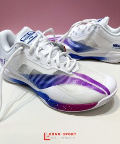 Alternative view of Giày Cầu Lông Lining AYAT013-1 Trắng (Nội Địa Trung)