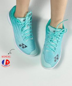 Alternative view of Giày Cầu Lông Yonex Aerus Z2 Lady - Mint Chính Hãng