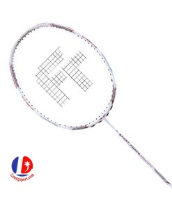 Vợt Cầu Lông Felet Sport Force (Red) Chính Hãng