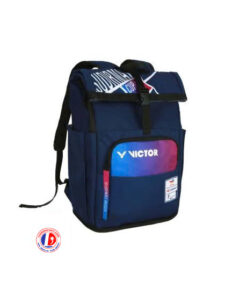 Balo Cầu Lông Victor BR3041SC B Chính Hãng 2023
